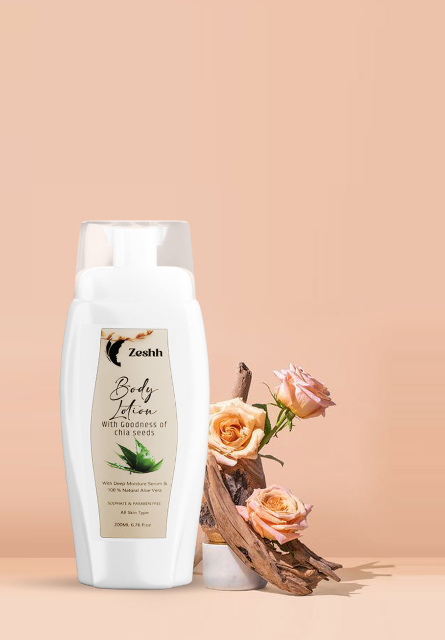 Body Care Products